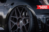 HRE FlowForm FF01 starting at $725 per wheel