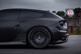 HRE 501 - Vintage Series Starting at $2,925 USD per wheel