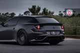 HRE 501 - Vintage Series Starting at $2,925 USD per wheel