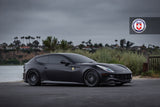 HRE 501 - Vintage Series Starting at $2,925 USD per wheel