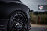 HRE 501 - Vintage Series Starting at $2,925 USD per wheel