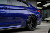 HRE S101 - Series S1 Starting at $3,225 USD per wheel