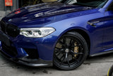 HRE S101 - Series S1 Starting at $3,225 USD per wheel