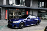 HRE S101 - Series S1 Starting at $3,225 USD per wheel