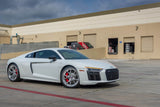 HRE S101 - Series S1 Starting at $3,225 USD per wheel