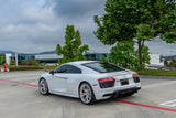 HRE S101 - Series S1 Starting at $3,225 USD per wheel