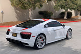 HRE S101 - Series S1 Starting at $3,225 USD per wheel