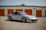 HRE 540 - 540 Series Starting at $2,125 USD per wheel