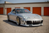 HRE 540 - 540 Series Starting at $2,125 USD per wheel