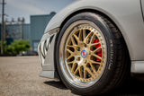 HRE 540 - 540 Series Starting at $2,125 USD per wheel