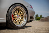 HRE 540 - 540 Series Starting at $2,125 USD per wheel