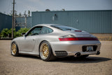 HRE 540 - 540 Series Starting at $2,125 USD per wheel
