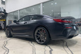 HRE P101 - Series P1 Starting at $2,800 USD per wheel