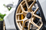 HRE R101 - Series R1 Starting at $2,500 USD per wheel