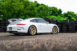HRE R101 - Series R1 Starting at $2,500 USD per wheel