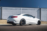 HRE S209 - Series S2 Starting at $3,850 USD per wheel