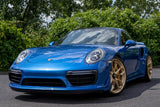HRE P201 - Series P2 Starting at $3,325 USD per wheel