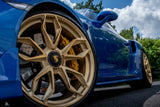 HRE P201 - Series P2 Starting at $3,325 USD per wheel