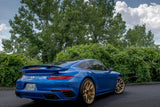 HRE P201 - Series P2 Starting at $3,325 USD per wheel