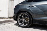 HRE P111SC - Series P1SC Starting at $3,025 USD per wheel