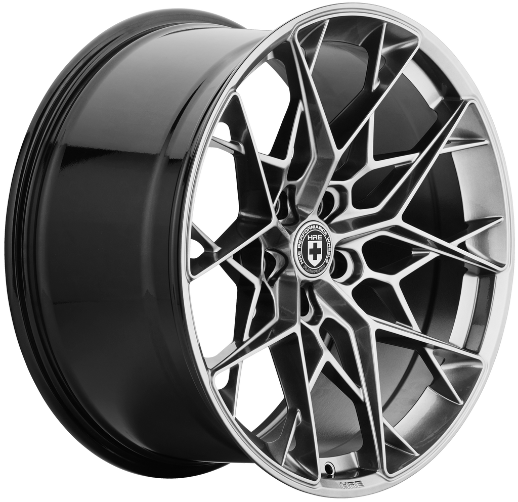 HRE FlowForm FF10 starting at $725 per wheel