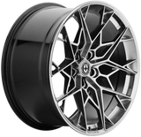 HRE FlowForm FF10 starting at $725 per wheel