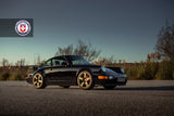 HRE 527M - Vintage Series Starting at $1,700 USD per wheel