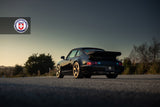 HRE 527M - Vintage Series Starting at $1,700 USD per wheel