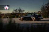 HRE 527M - Vintage Series Starting at $1,700 USD per wheel