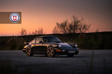 HRE 527M - Vintage Series Starting at $1,700 USD per wheel