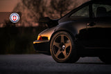 HRE 527M - Vintage Series Starting at $1,700 USD per wheel