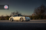 HRE 527S - Vintage Series Starting at $2,225 USD per wheel