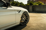 HRE P101 - Series P1 Starting at $2,800 USD per wheel