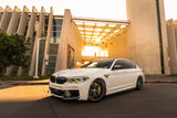 HRE P101 - Series P1 Starting at $2,800 USD per wheel