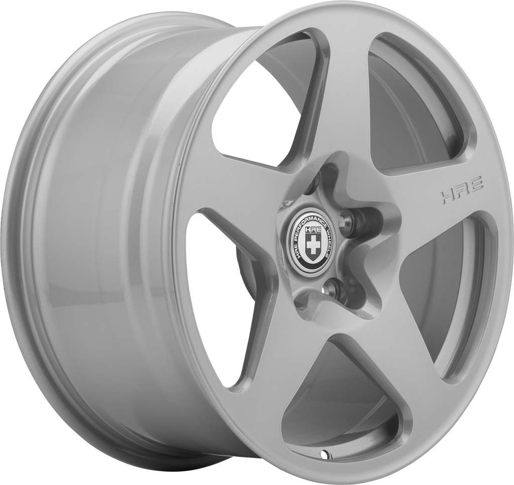 HRE 527M - Vintage Series Starting at $1,700 USD per wheel
