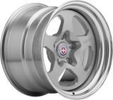 HRE 527S - Vintage Series Starting at $2,225 USD per wheel