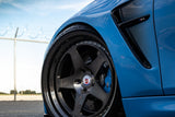 HRE 305 - Classic Series Starting at $2225 USD per wheel