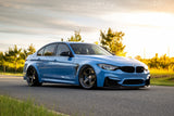 HRE 305 - Classic Series Starting at $2225 USD per wheel
