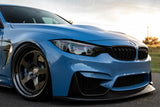 HRE 305 - Classic Series Starting at $2225 USD per wheel