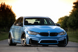 HRE 305 - Classic Series Starting at $2225 USD per wheel
