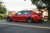HRE R101 - Series R1 Starting at $2,500 USD per wheel