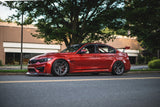 HRE R101 - Series R1 Starting at $2,500 USD per wheel
