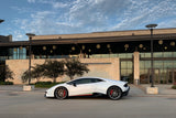 HRE R101 Lightweight - Series R1 Starting at $2,750 USD per wheel