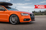 HRE FlowForm FF04 starting at $725 per wheel
