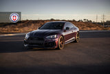 HRE P111SC - Series P1SC Starting at $3,025 USD per wheel