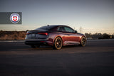 HRE P111SC - Series P1SC Starting at $3,025 USD per wheel