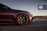 HRE P111SC - Series P1SC Starting at $3,025 USD per wheel