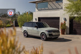 HRE P111SC - Series P1SC Starting at $3,025 USD per wheel