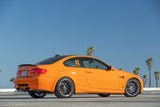HRE RC100 - Series RC1 Starting at $1,800 USD per wheel