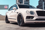 HRE S209 - Series S2 Starting at $3,850 USD per wheel